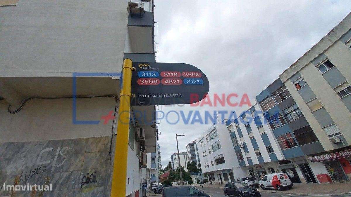 IMÓVEL T3 PARA VENDA - Grande imagem: 4/13