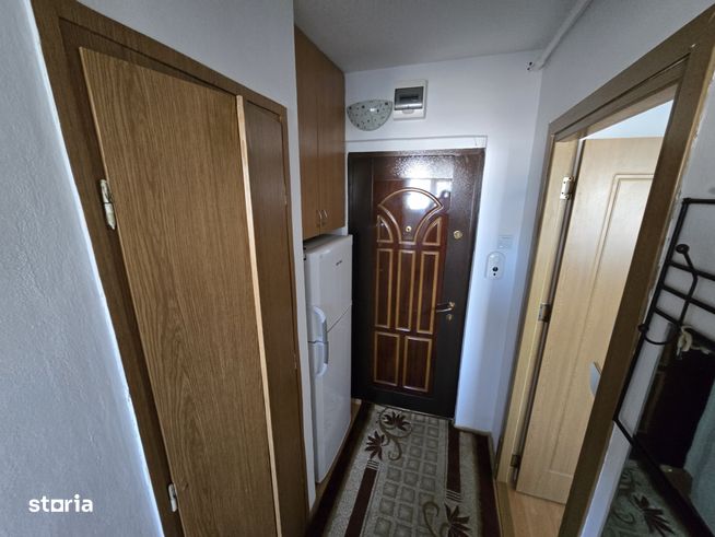 Apartament de doua camere pe Aleea Garbau-3