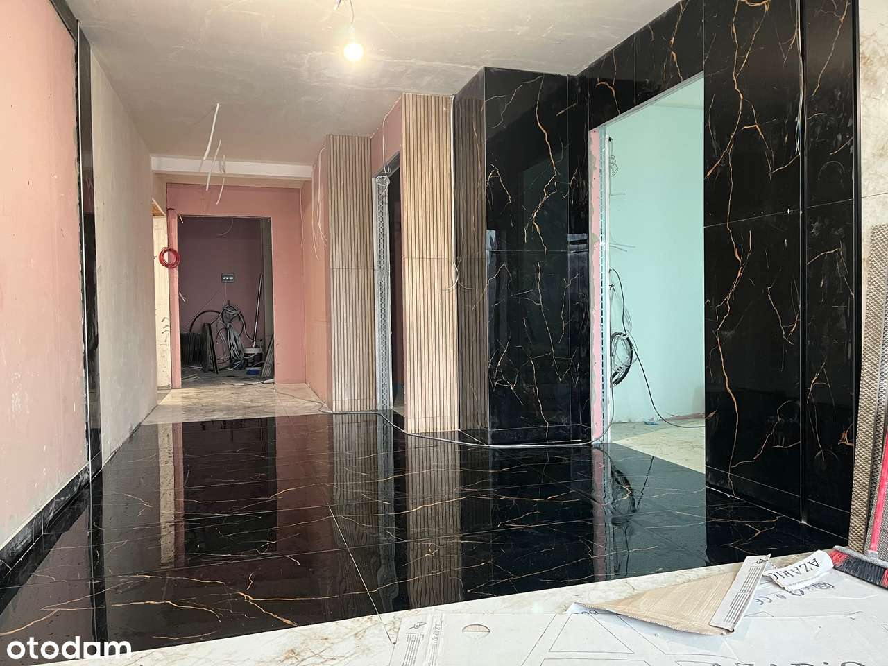 MIVO Prestige Apartament nr 17 ul. Modzelewskiego 3 Białystok - Pełny obrazek: 3/9