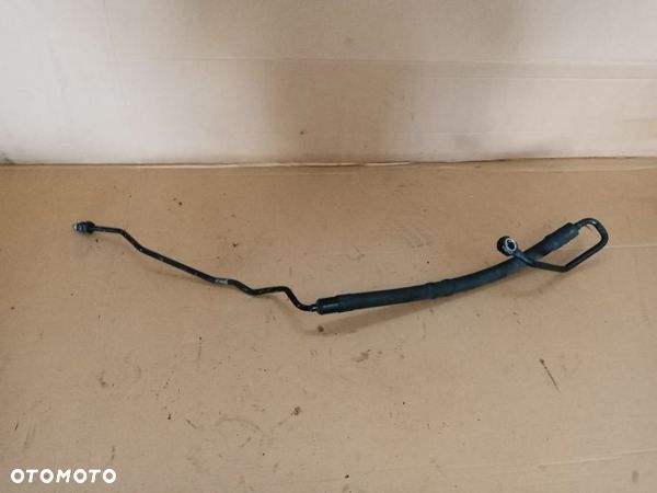 Przewód wąż wspomagania VW Polo 9N 1.2 6Q1423893F - 1