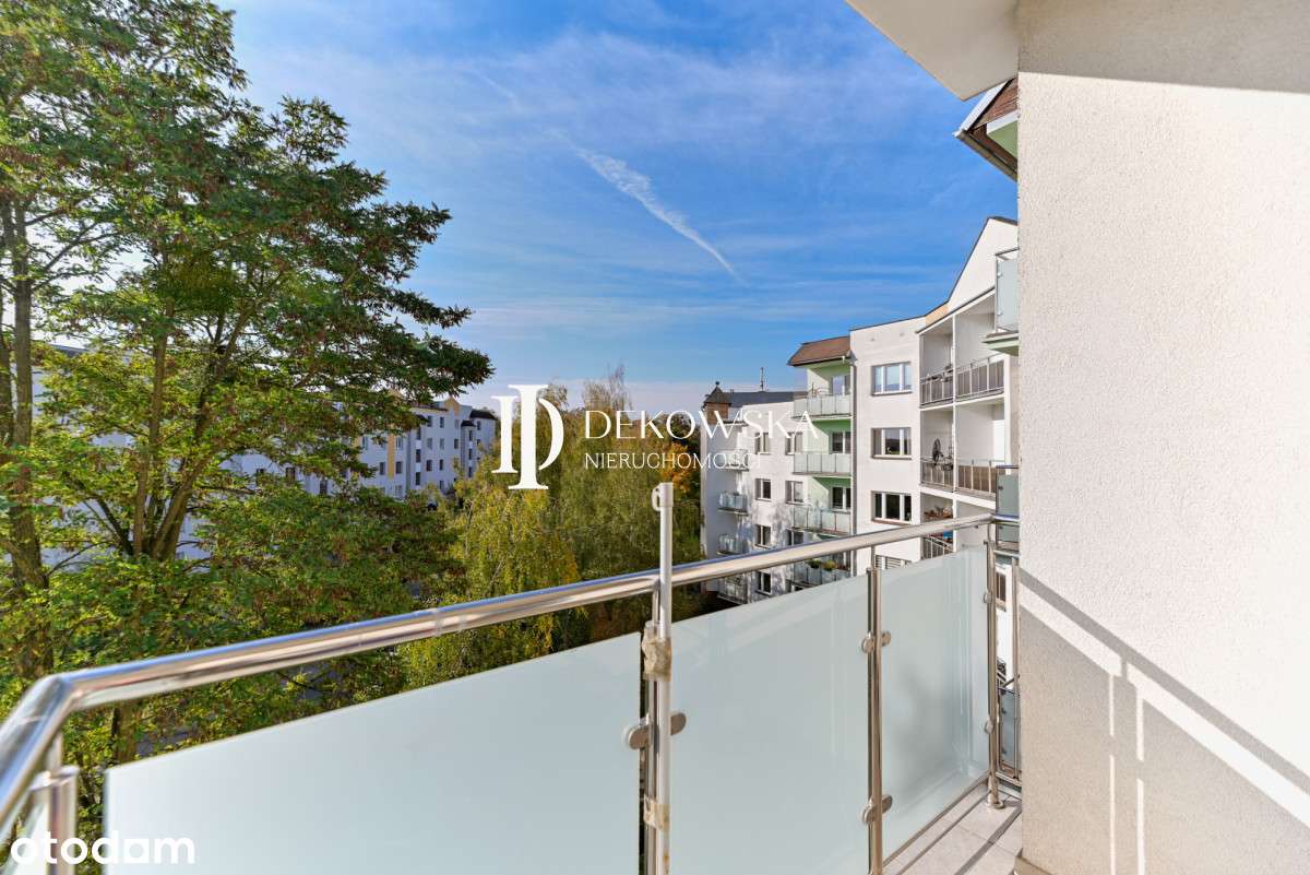 Słoneczne 3 pokoje z balkonem 76m2-16