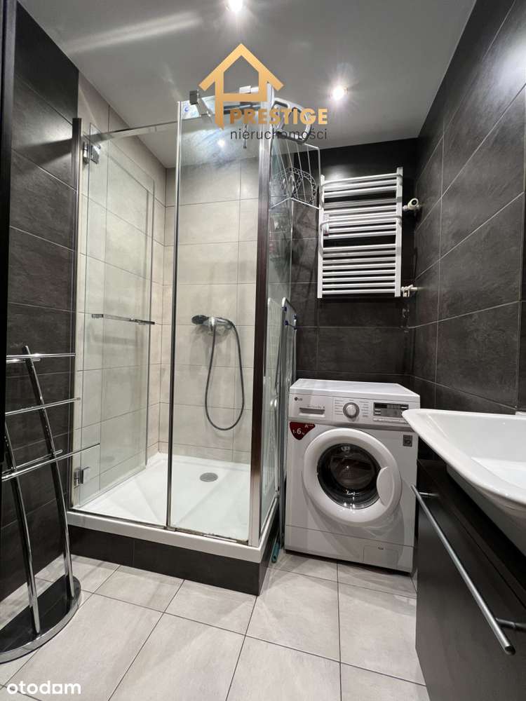 Przestronne, słoneczne mieszkanie na os. Chorzeń-6