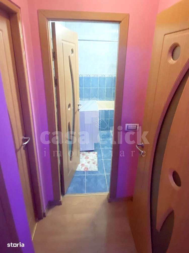 Apartament 2 camere, etaj 2, stradal – Tiglina 1, str. Saturn-10