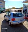 Volkswagen Golf - 5