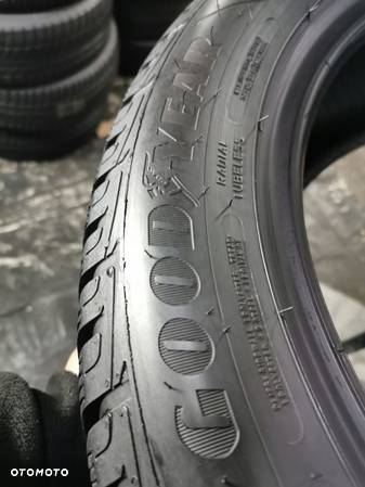 205/55r16 goodyear 2017 opony zimowe 8,5mm 5203 - 3