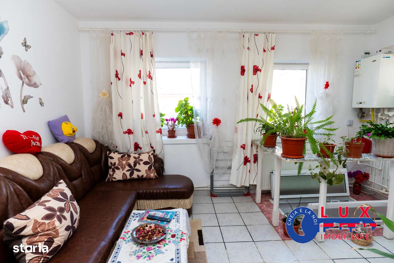 ID 6674 Vindem casa pe Strada MIRCEA VODA - ULTRACENTRAL-15
