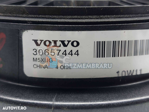 Boxa dreapta fata Volvo S40 II (MS) [Fabr 2004-2012] 30657444 - 2