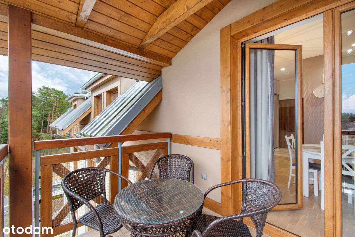 Rezydencja Park | Przytulny apartament| Mielno-3