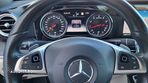 Mercedes-Benz E 43 AMG 4MATIC Aut. - 37