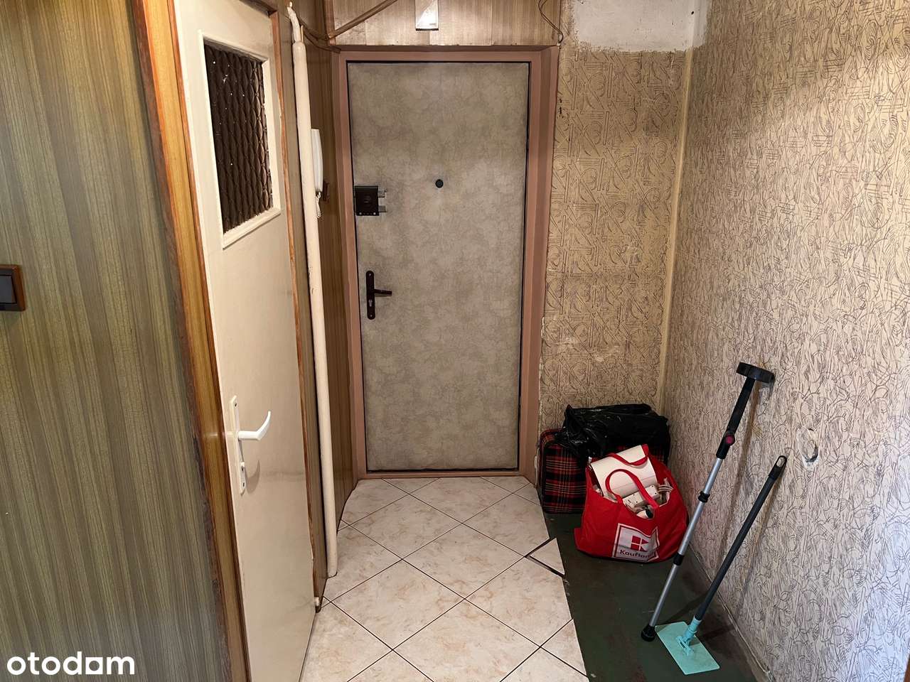 M-3, 38m2, Górna, Pełny Rozkład, Przyborowskiego-6