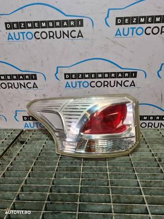 Stop Stanga Mitsubishi Outlander III 2012 - 2015 SUV 4 Usi (425) - 1