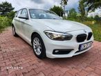 BMW Seria 1 116d Sport Line - 5