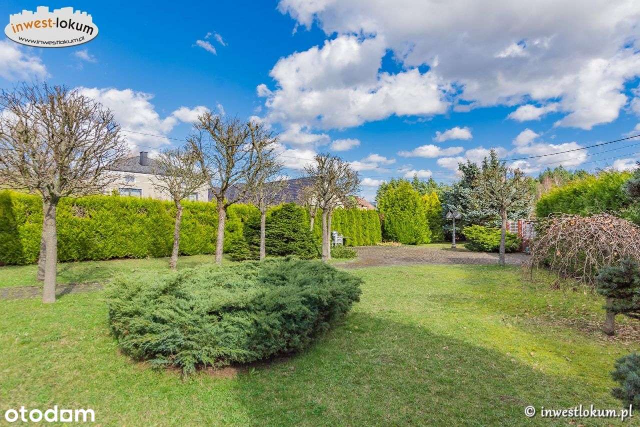 Dom, 240 m², Krzywopłoty - Pełny obrazek: 4/20