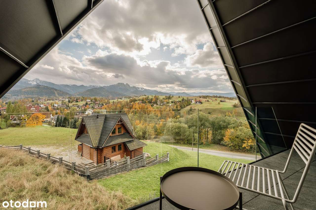 PRESTIŻ, LUKSUS, NATURA - gotowe do zamieszkania!-6