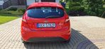 Ford Fiesta 1.25 Ambiente - 4