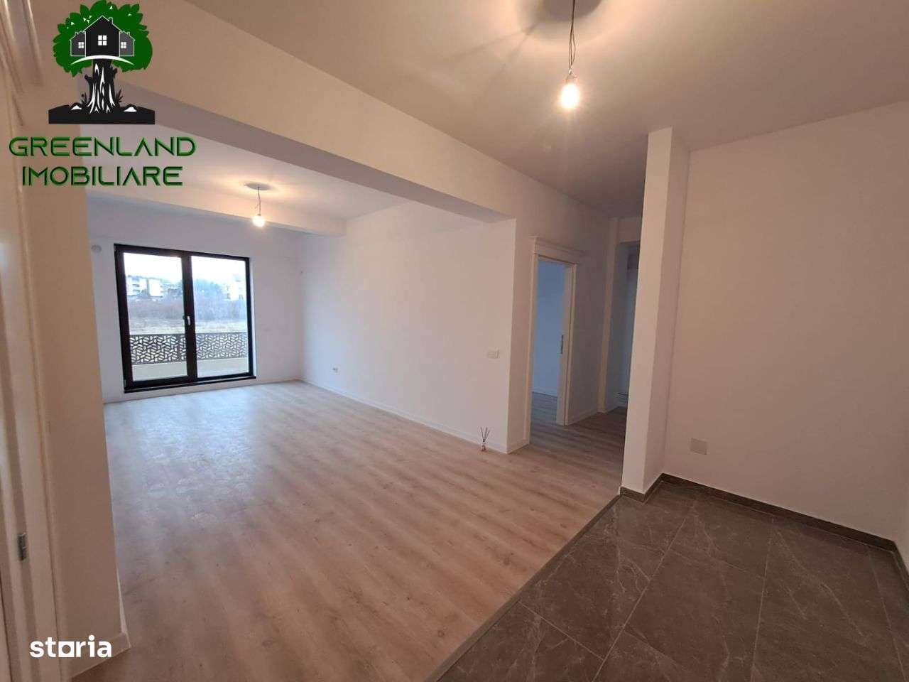 Apartament 4 CAM, 146 mp, et 4, Finisaje Lux, bloc NOU, GALATA, STATIE - Imagine principală: 1/19