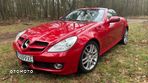 Mercedes-Benz SLK 300 7G-TRONIC - 8