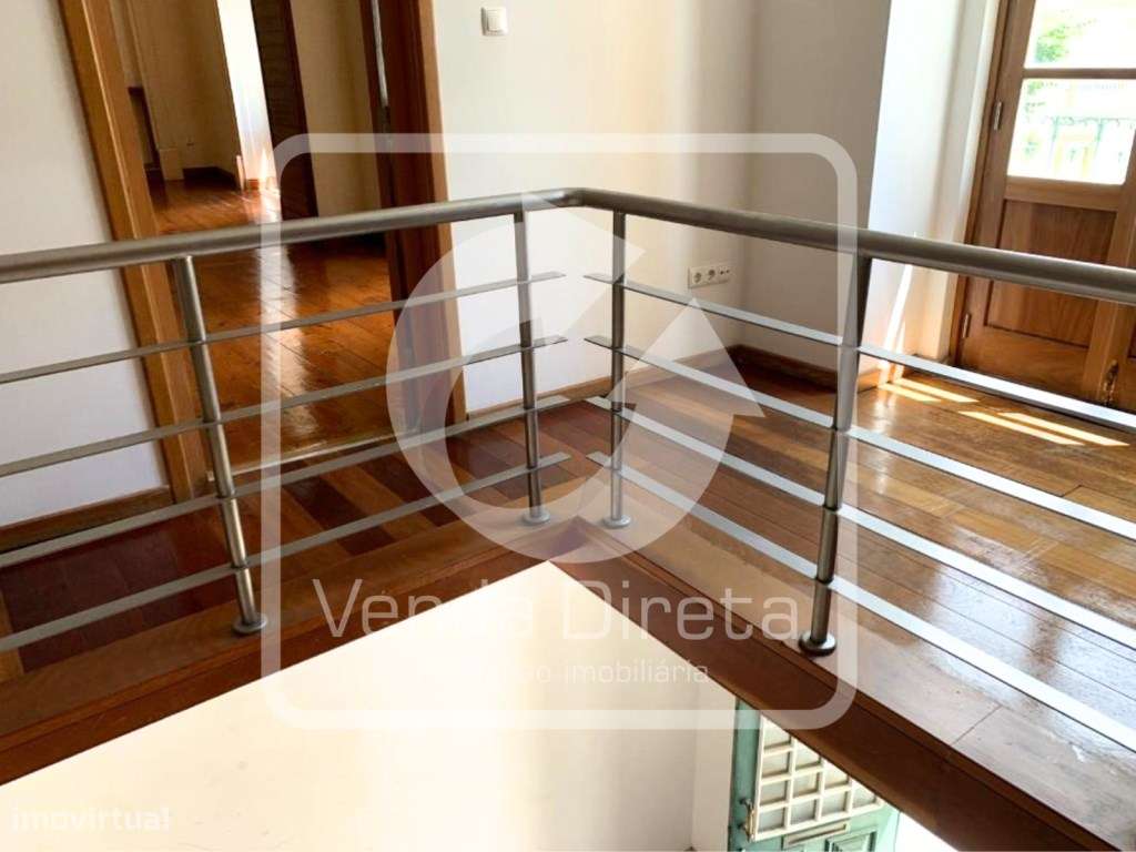 Moradia T4 com Pátio e Terraço no Centro Histórico de Évora - IMÓVE...-13