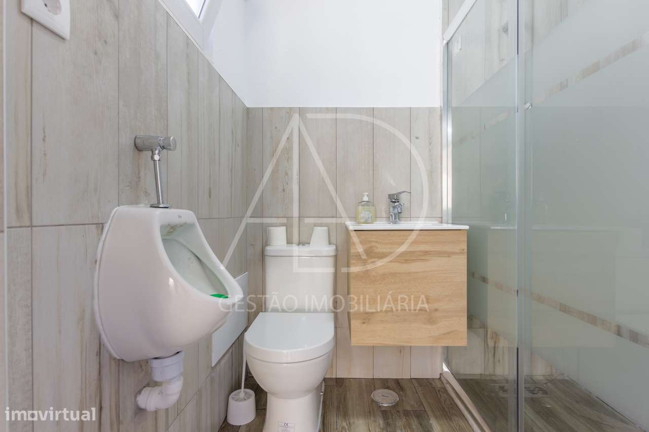 Moradia Isolada T3+ 2 a 5 minutos da Baia do Seixal-31