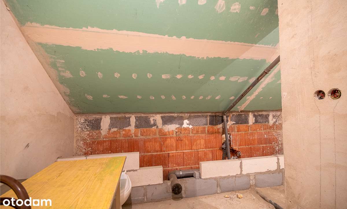 Dom z potencjałem - do zamieszkania lub pod działalność turystyczną-14