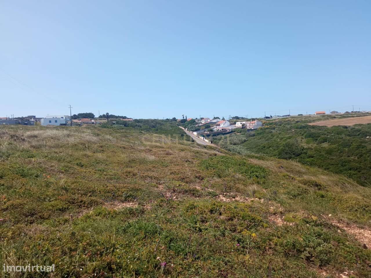 Terreno em Sintra, Perto da Praia de São Julião - Grande imagem: 5/15