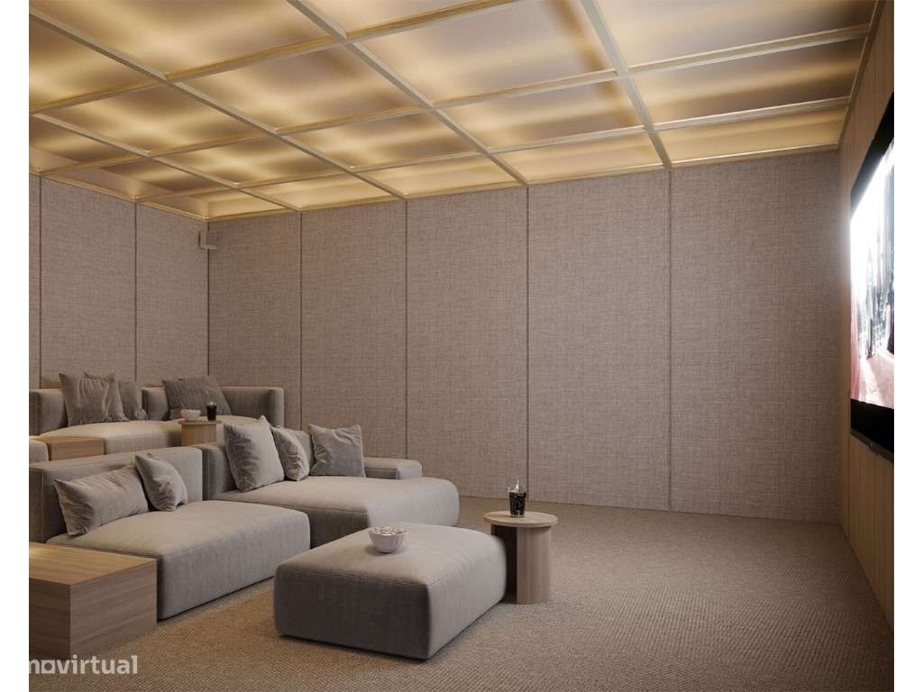 Apartamento T3 Penthouse - Grande imagem: 5/50