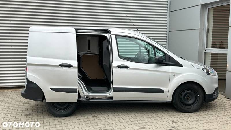 Ford Transit - 6