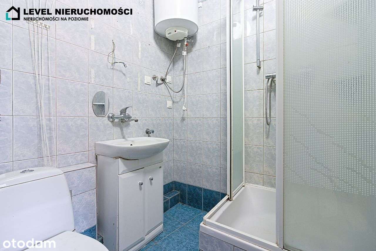 Mieszkanie do własnej aranżacji-8