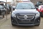 Diferential Spate Vw Tiguan 4X4 - 1