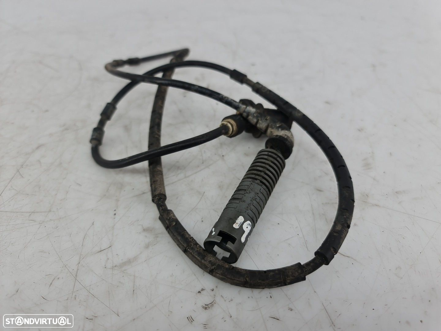 Sensor De Abs Bmw 3 (E46) - 2