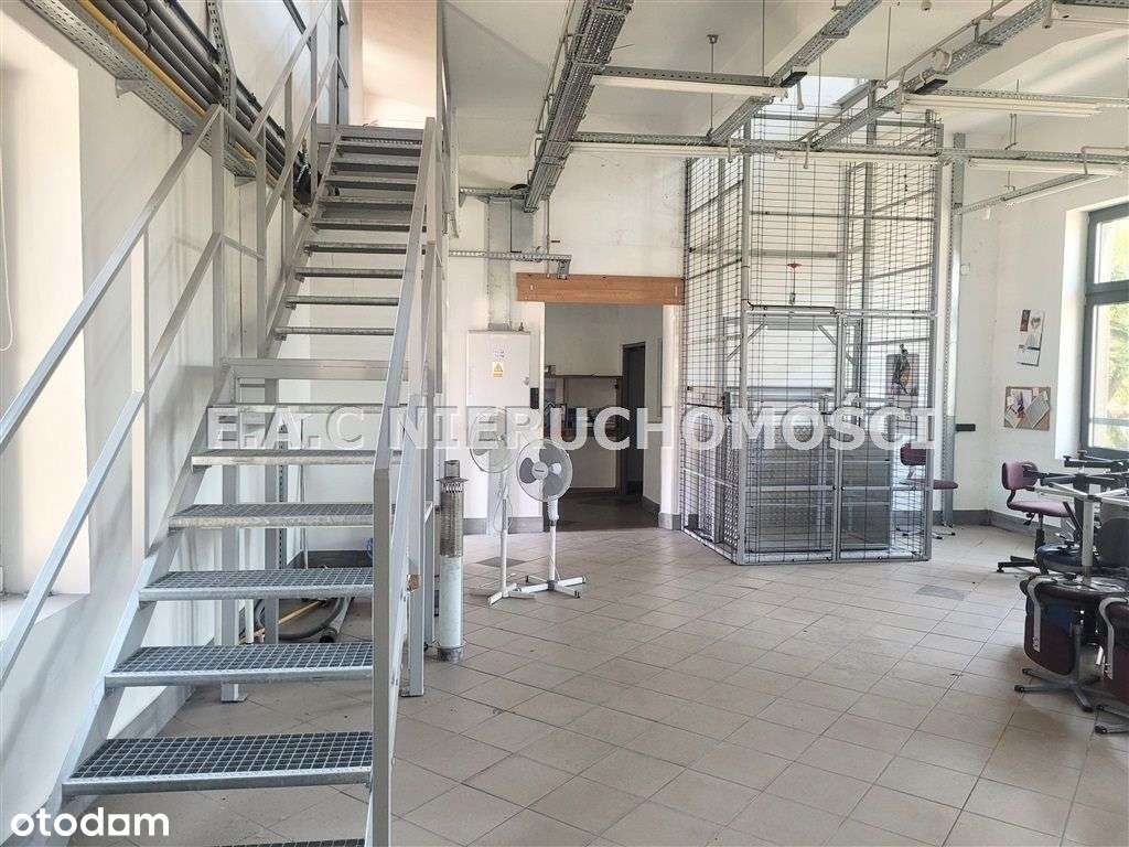 kamienica przedwojenna * Andrychów - Rynek-18