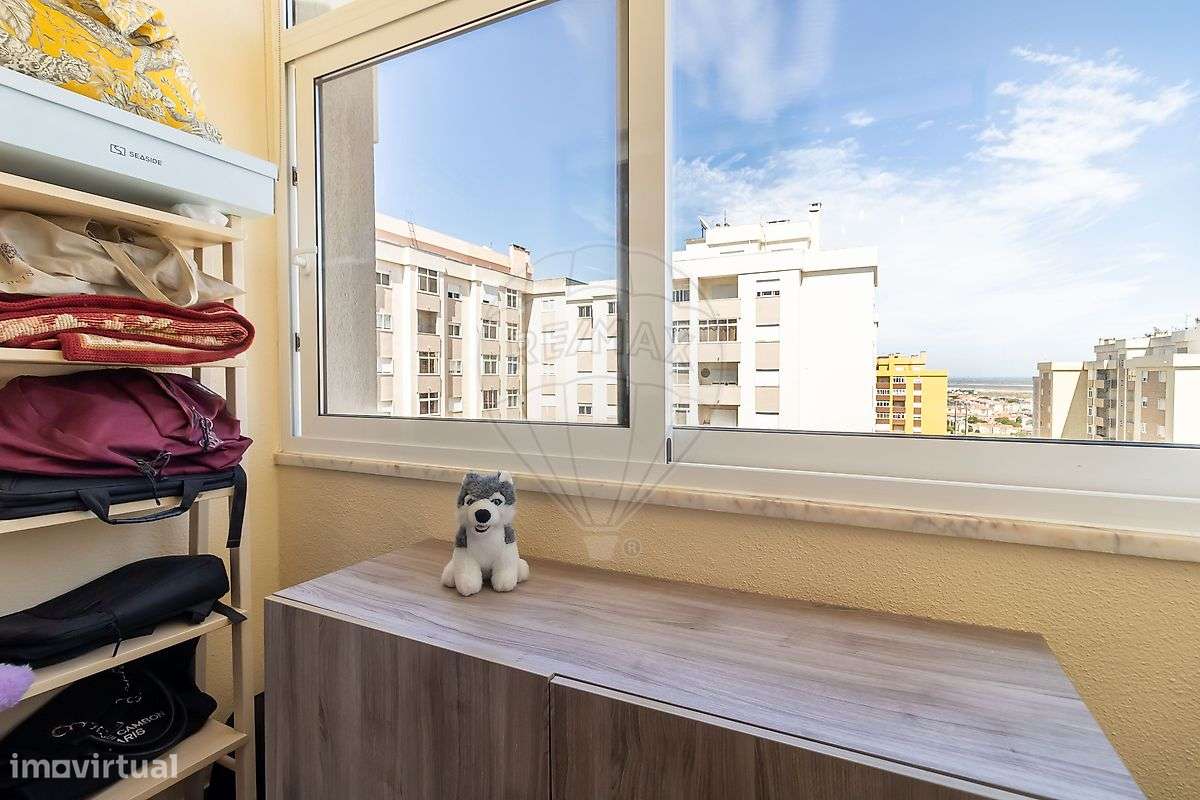 Apartamento T3 para venda-11
