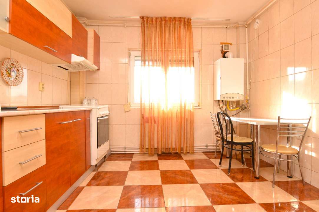 VANZARE APARTAMENT 2 CAMERE Pantelimon-Mega Mall-Aleea Hobita COMISION-11