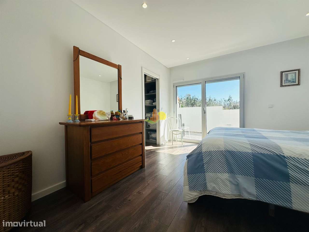 Moradia T3 Térrea - Souto da Carpalhosa-33