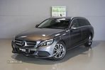 Mercedes-Benz C 220 d Avantgarde Aut. - 1