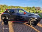 Nissan Juke 1.6 T Tekna 4x4 - 18