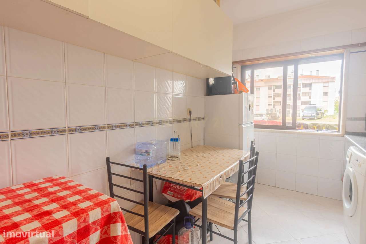 Apartamento T2 em Queluz (Pendão) com ou sem investimento!!-7