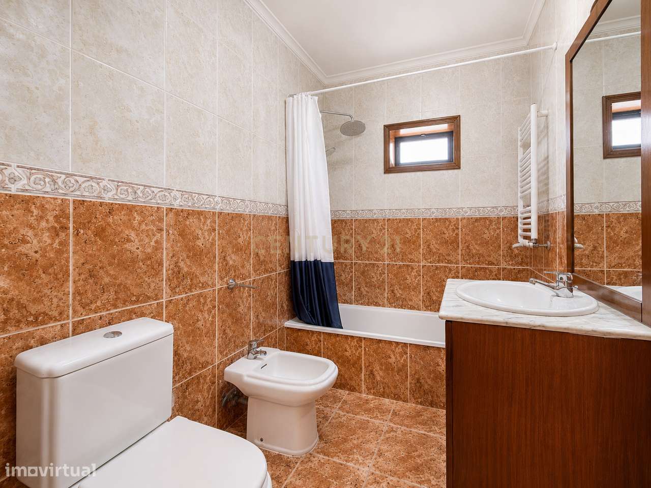 Apartamento T2 em Senhora da hora e São Mamede de Infesta, Matosinhos-24
