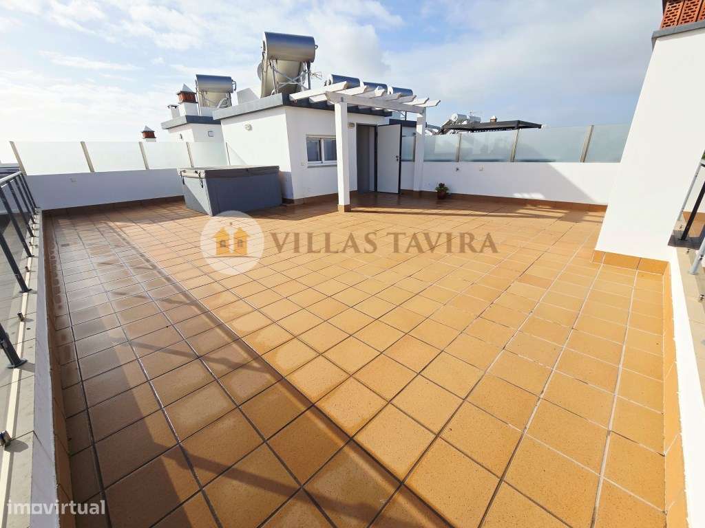 Apartamento T3 com Terraço, Vista Mar, Jacuzzi e Estacionamento Pri...-57
