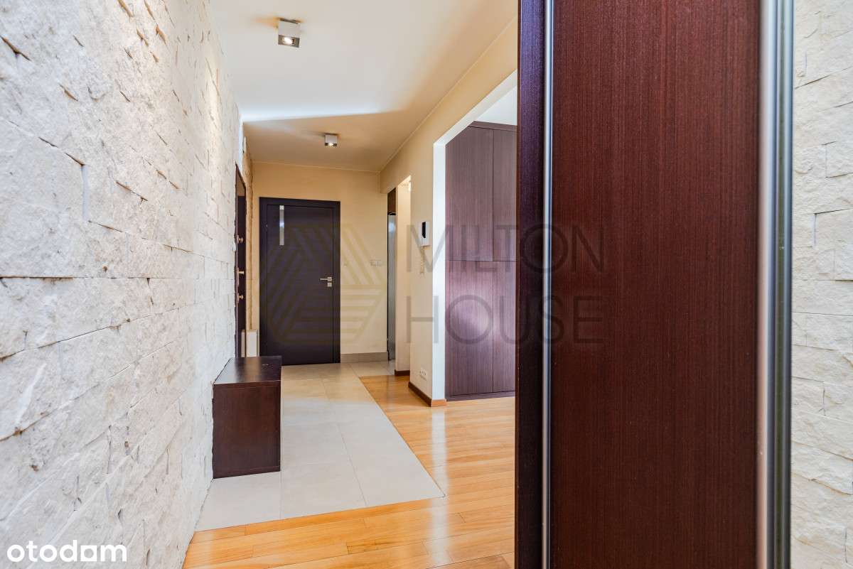 Osiedle Przy Fortach Bema, lux z dużym balkonem-8