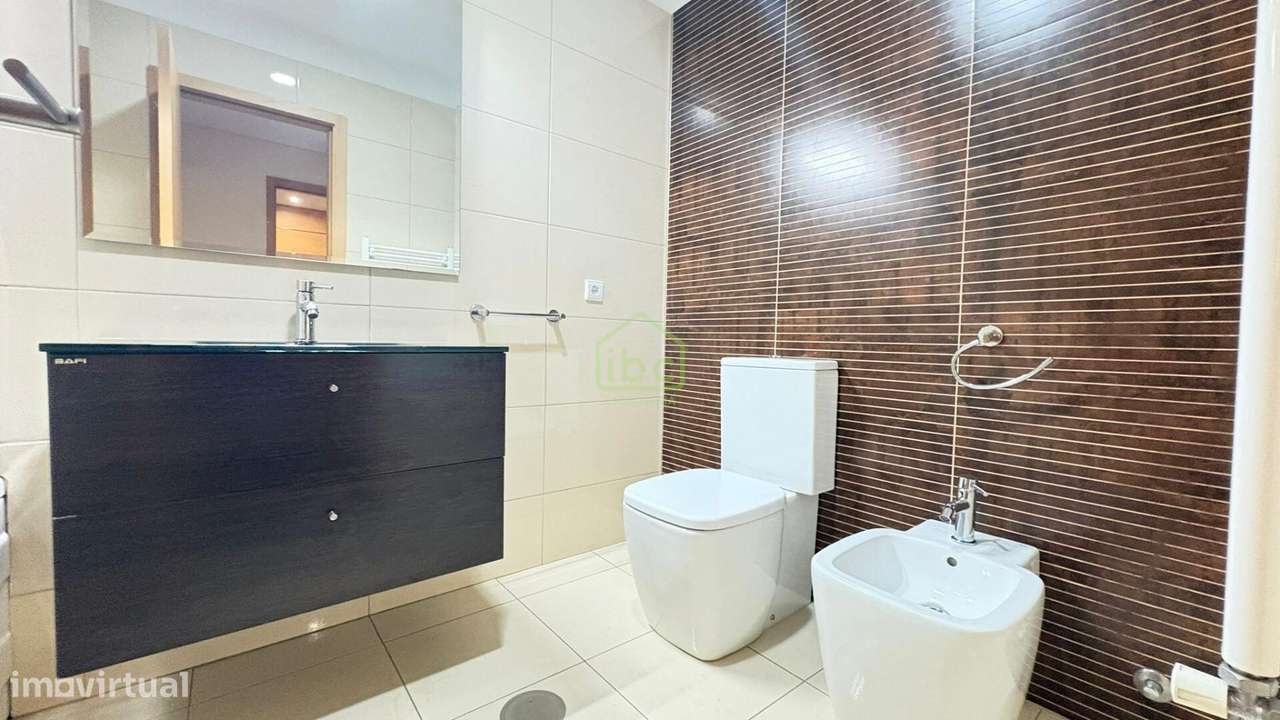 Apartamento T3 | Vila do Conde-28