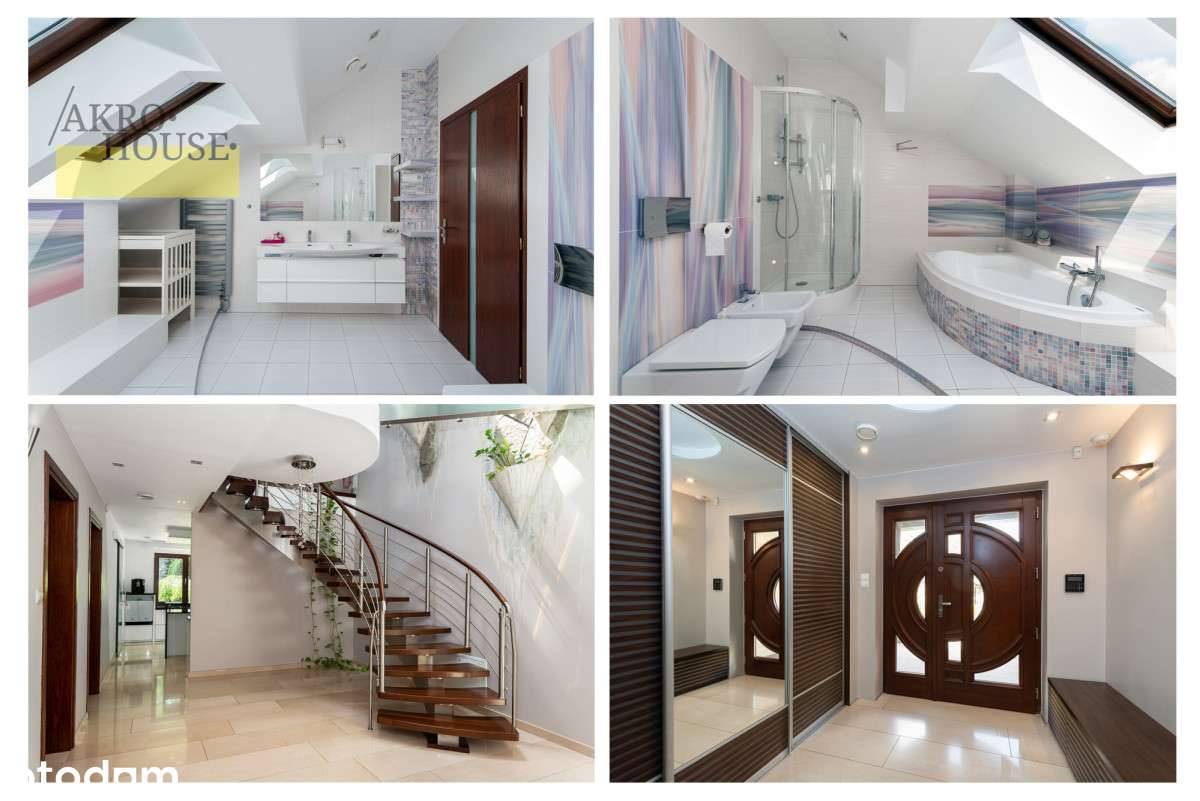 ✅ Dom z wyjątkowym ogrodem | Pogoria IV-11