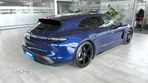 Porsche Taycan 4S Sport Turismo Performance Plus - 5