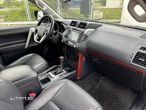 Toyota Land Cruiser 3.0l Turbo D-4D Aut. Luxury - 5