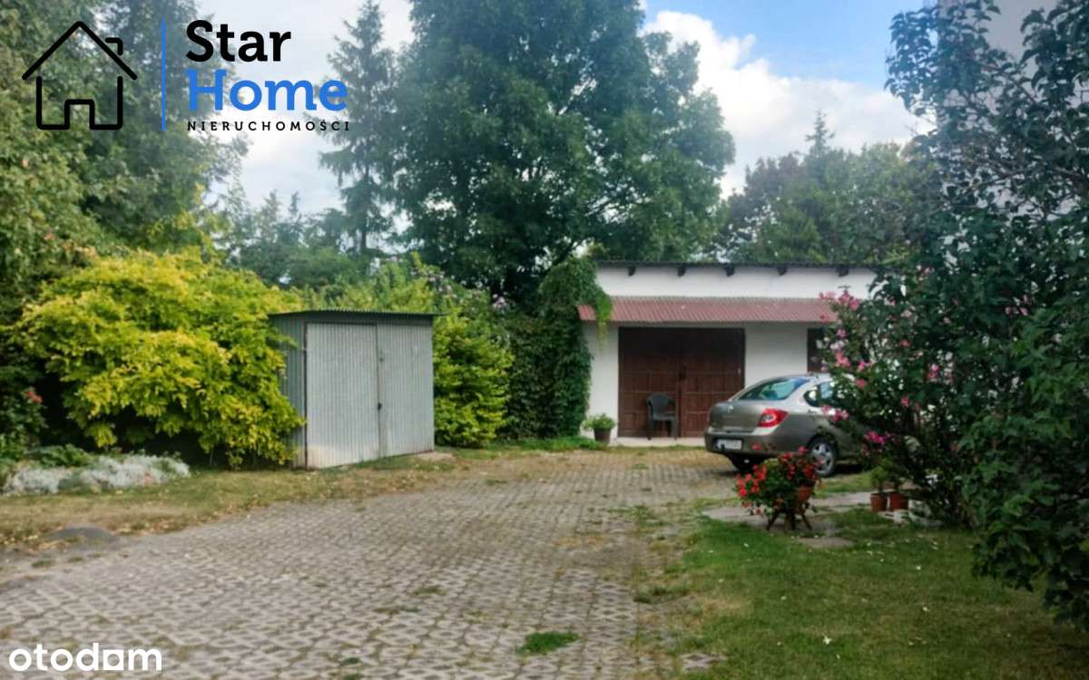 Wygodny dom na przedmieściu-11