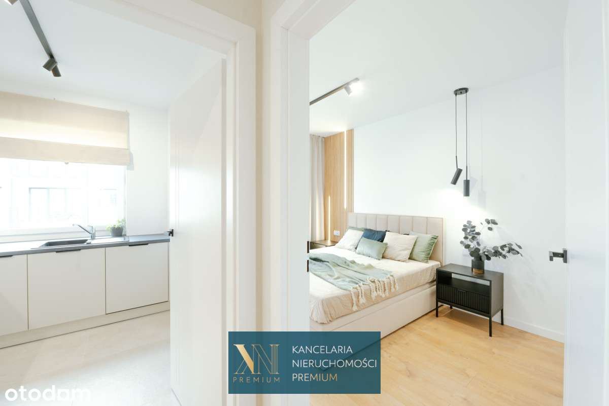 3 pokoje l osobna kuchnia l 2 miejsca w hali-3