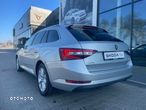 Skoda Superb 2.0 TDI Ambition - 9