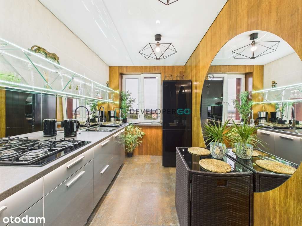 Apartament z widokiem na jezioro w Ełku - Pełny obrazek: 4/19