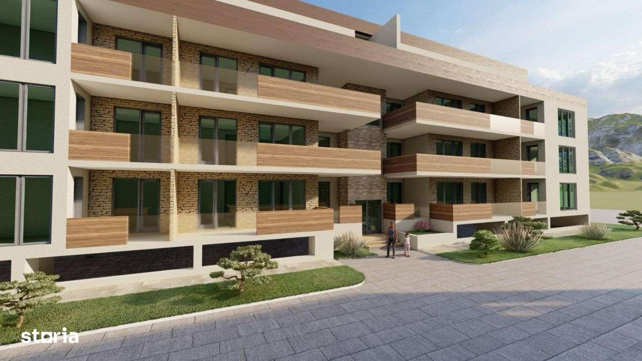 Oferta! Apartament 2 camere 51mp, etaj 1, la cheie, zona Veteranii de - Imagine principală: 5/8