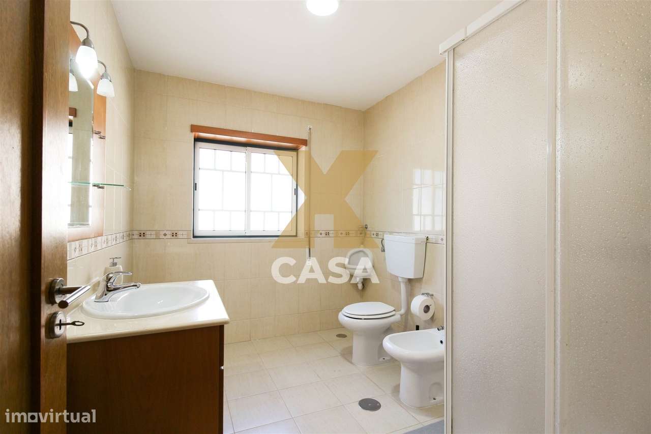 Moradia T4 Venda em Urqueira,Ourém-42